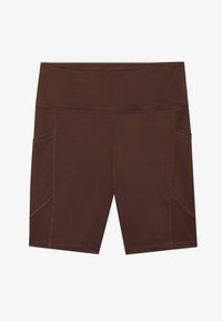 Non sélectionné, brown