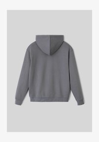 Sélectionné, gris foncé