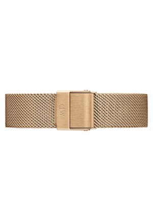 Daniel Wellington PETITE MELROSE 14MM - WATCH STRAP - Muu aksessuaar - rose gold-coloured