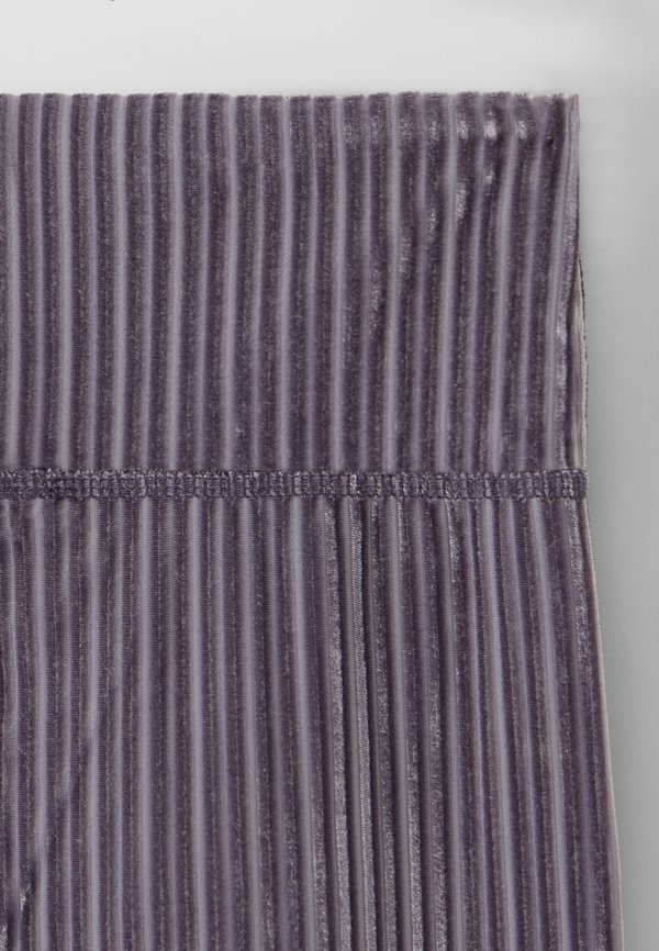 FLARE COZY - Trousers3