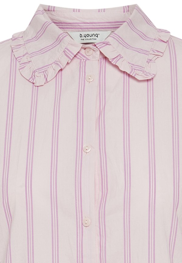 BYGAMINE - Shirt dress3