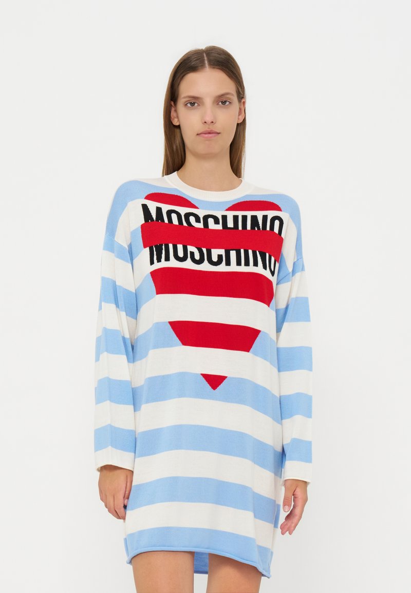 Vestido de punto