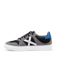 MUNICH PRIME - Tenisky - light grey