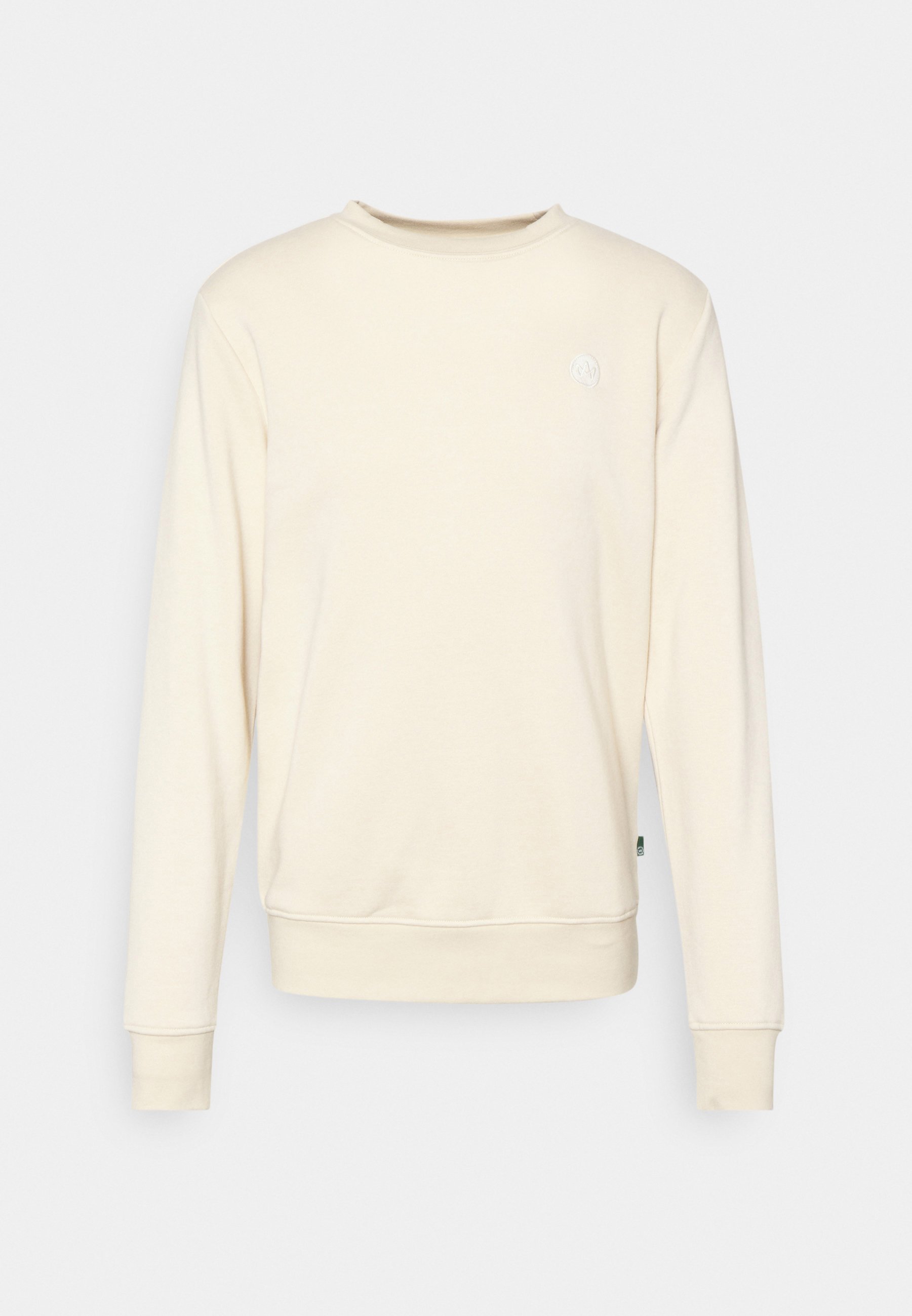 Kronstadt LARS - Sweatshirt - off white 