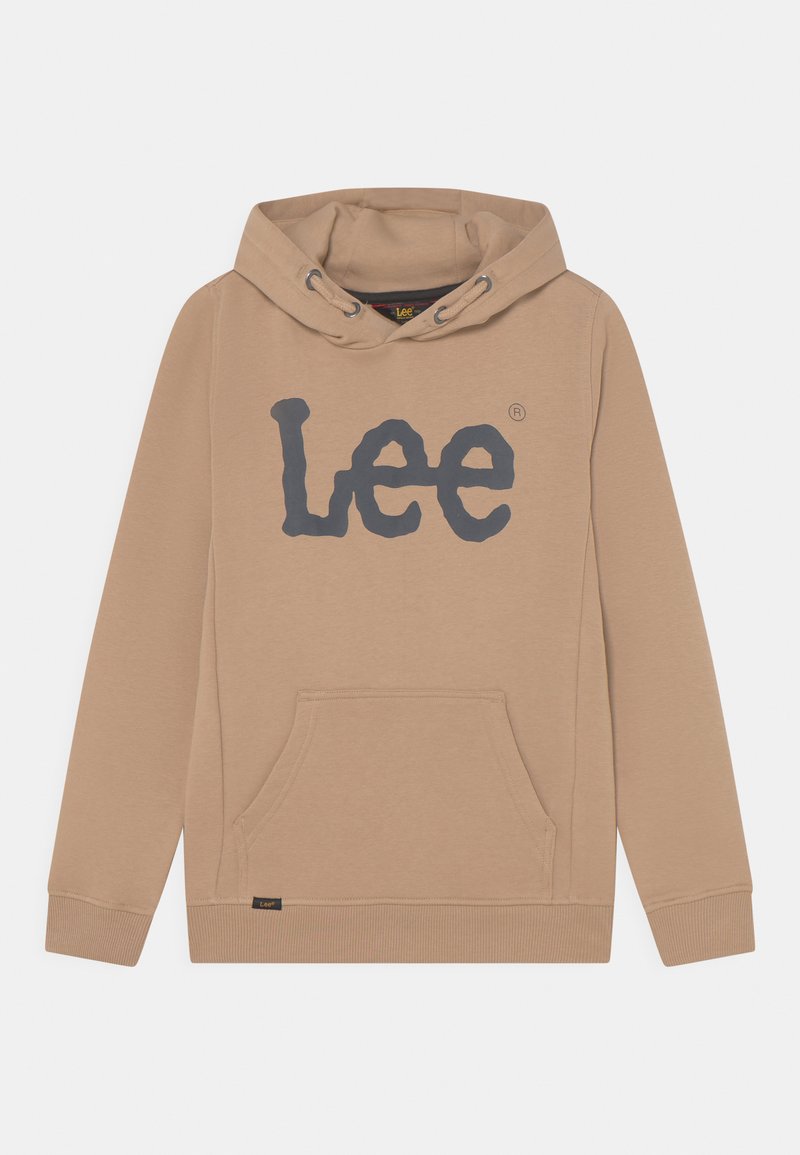 Lee Hoodie beige Lee Hoodie beige
