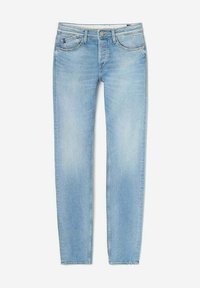 Le Temps Des Cerises Jean slim - bleu