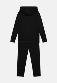 Nike Performance NBA CHICAGO BULLS TEAM LOGO CLUB UNISEX SET - Kluba apģērbs - black/red