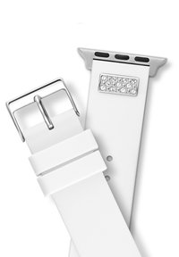Guess GUESS APPLE BAND (38MM-40MM) - Oprema za ručni sat - white