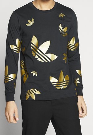 adidas Originals Bluzka z długim rękawem