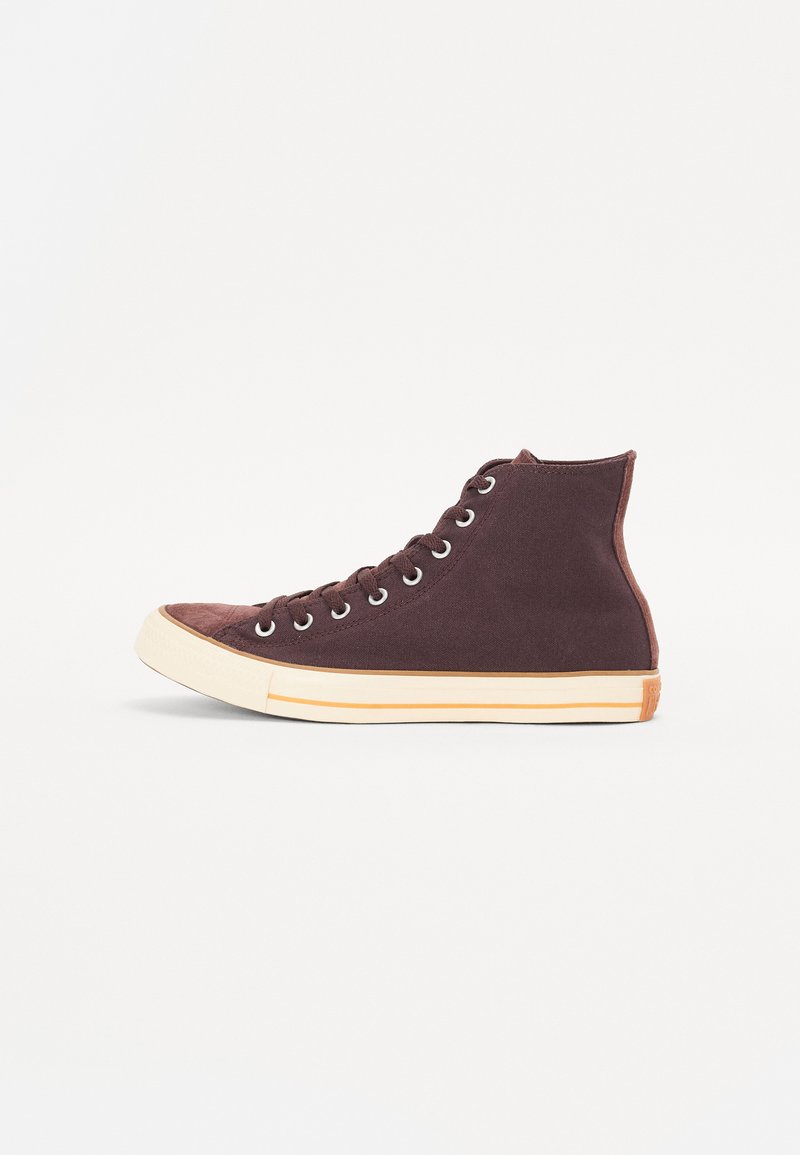 Converse - CHUCK TAYLOR UNISEX - Sneaker high - brown, Vergrößern