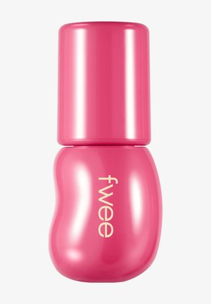 Fwee, 3D VOLUMING GLOSS - Lucidalabbra - candy