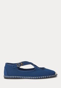 Sélectionné, royal blue