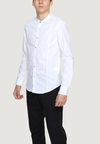 Gianni Lupo Camicia - white