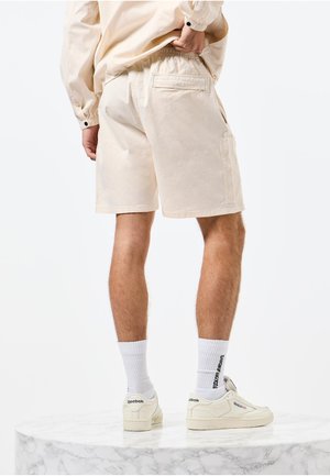 Weekend Offender UPTOWN UTILITY beżowy