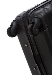 WITTCHEN LUGGAGE SET WITH TAG FROM ABS - Kofferset - black