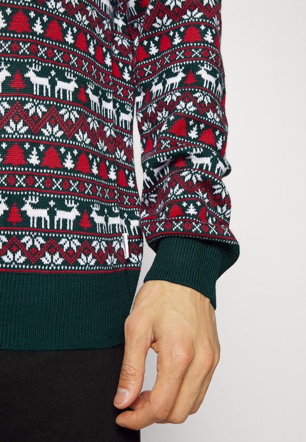 CHRISTMAS - Jumper3