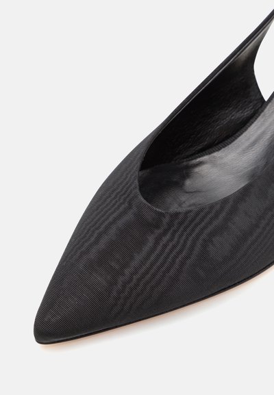 Weekend Max Mara NADIR - Pumps - nero