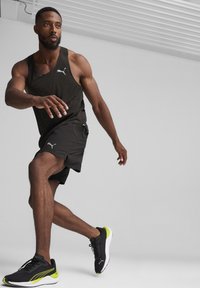 Puma RUN ULTRASPUN - Viršus - black