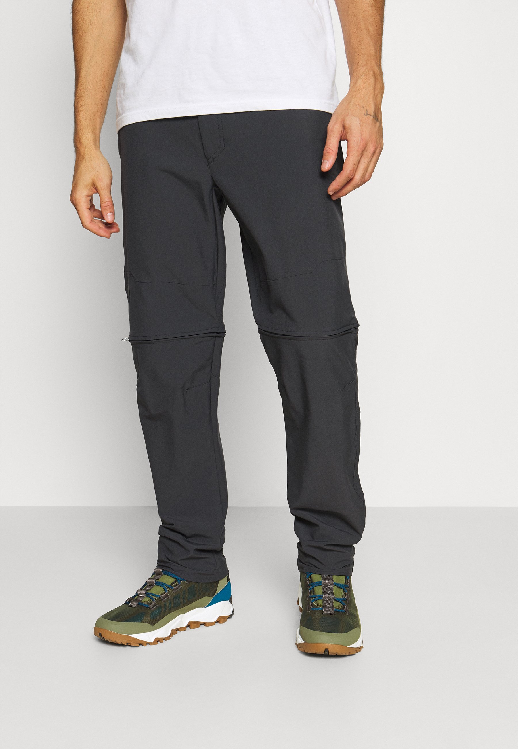 north face paramount active pants