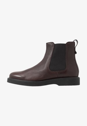 Vagabond, Bottines - dark brown