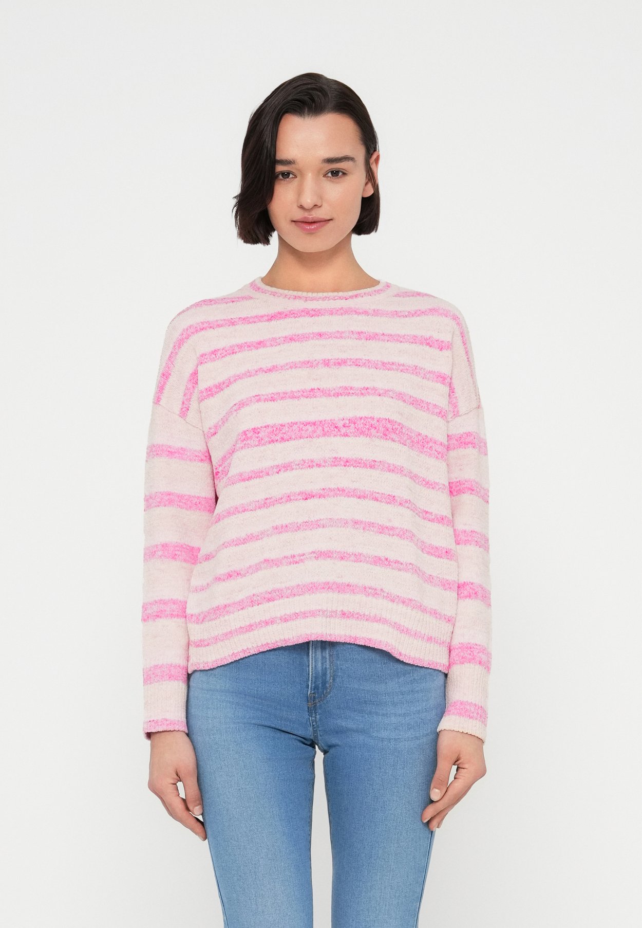 ONLJOHANNA O NECK