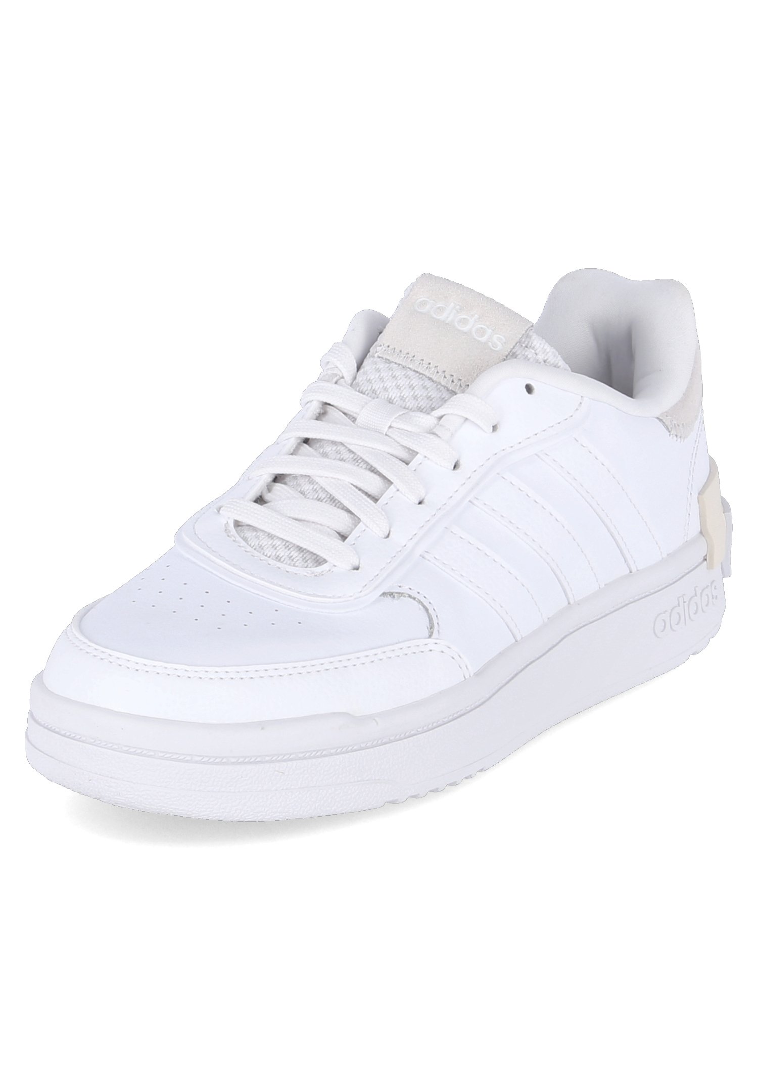 adidas weiß netz