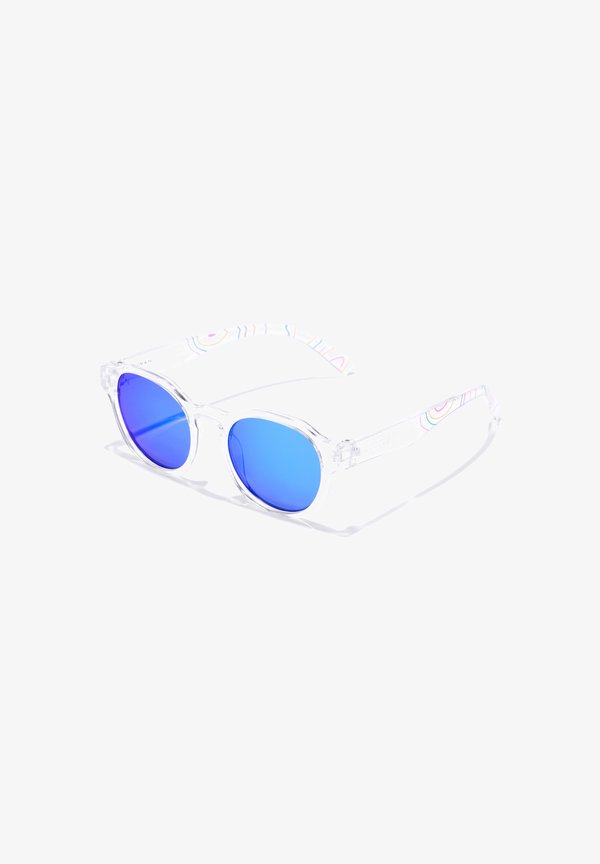 Sonnenbrille - transparent