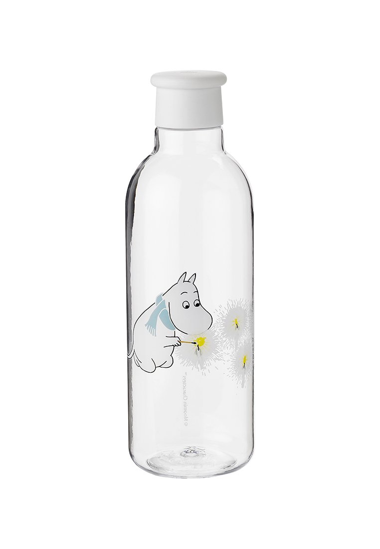 RIG-TIG by Stelton Vattenflaska transparent