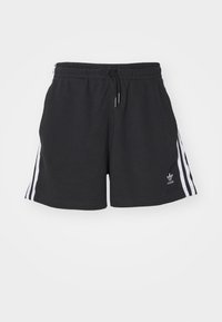 Unselected, black