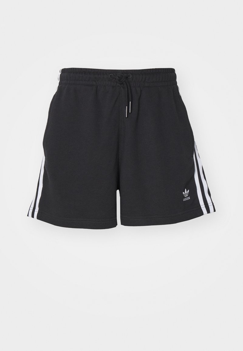 adidas Originals Shorts zwart adidas Originals Shorts zwart