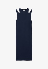 Ausgewählt, navy