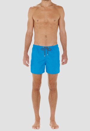 SEA LIFE - Badeshorts - turquoise