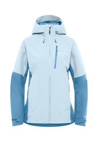 Unausgewählt, ice blue