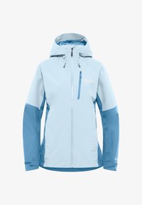 Selected, ice blue