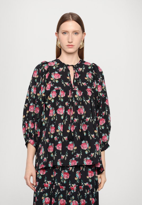 CHARLIE  - Bluse - corsage