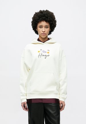 DALESSANDRA - Camisola - open white