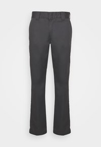 Dickies Chino kalhoty - dark grey