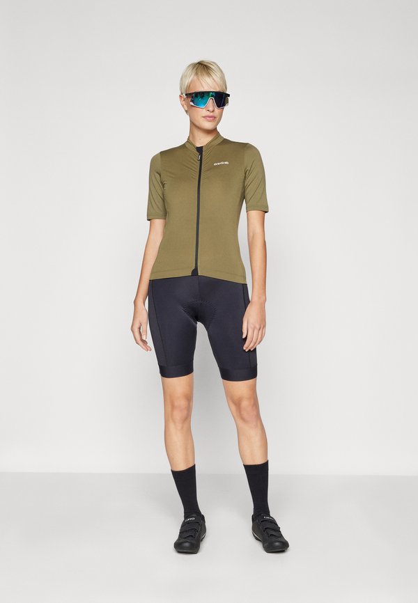 RIDE SHORT SLEEVE  - Cycling Jersey4