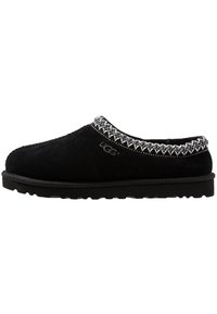 UGG TASMAN - Chaussons - black/noir - ZALANDO.FR