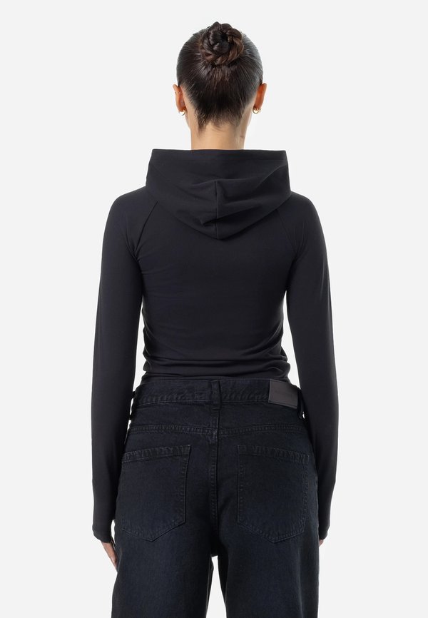 SALLY HOODED ZIP LONGSLEEVE - Zip-up sweatshirt2