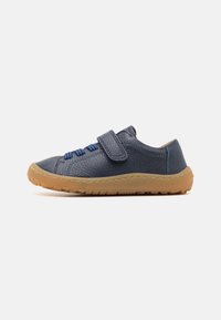 Froddo - BAREFOOT ELASTIC UNISEX - Klettschuh - dark blue Thumbnail-Bild 1