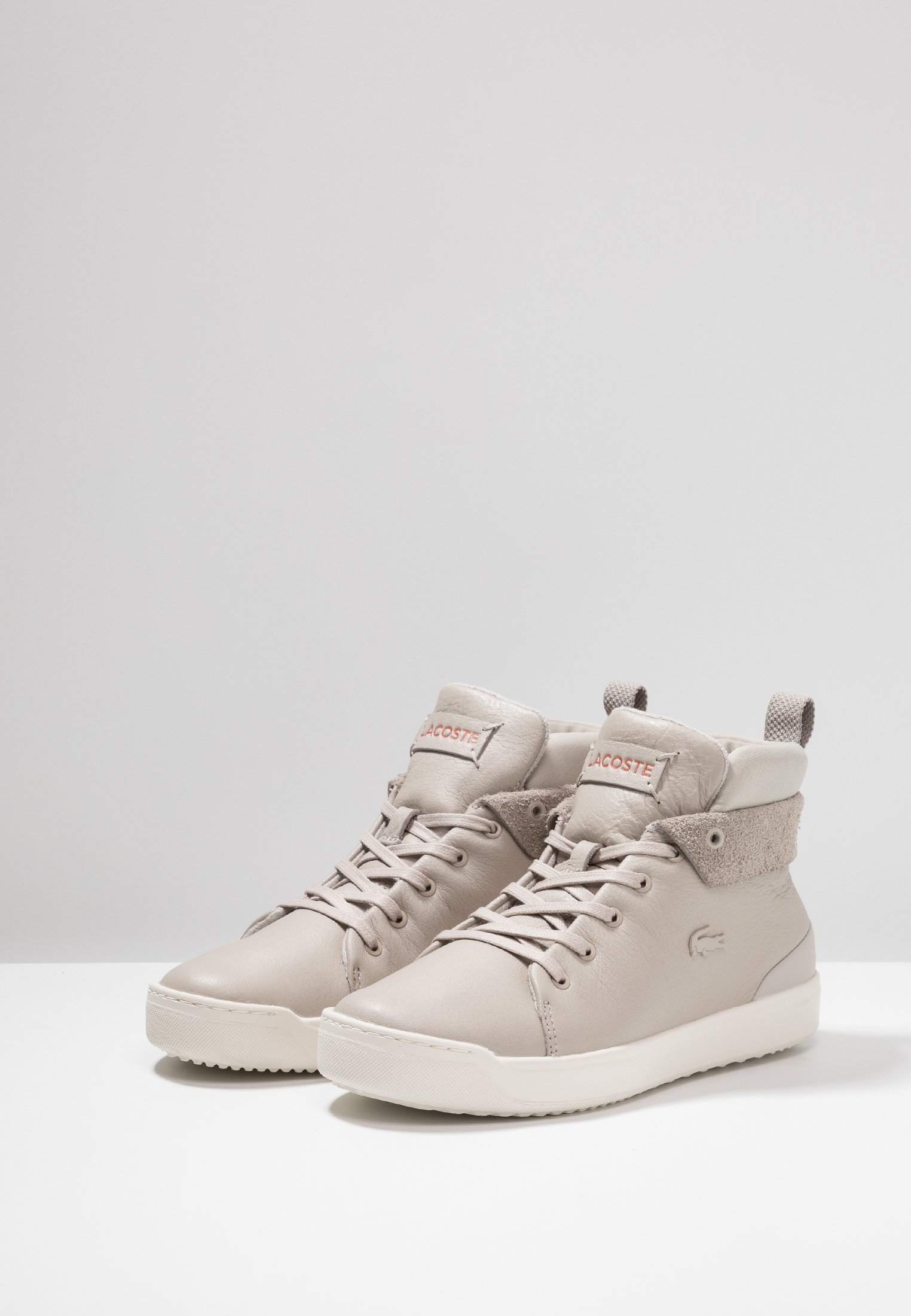 lacoste explorateur classic high tops