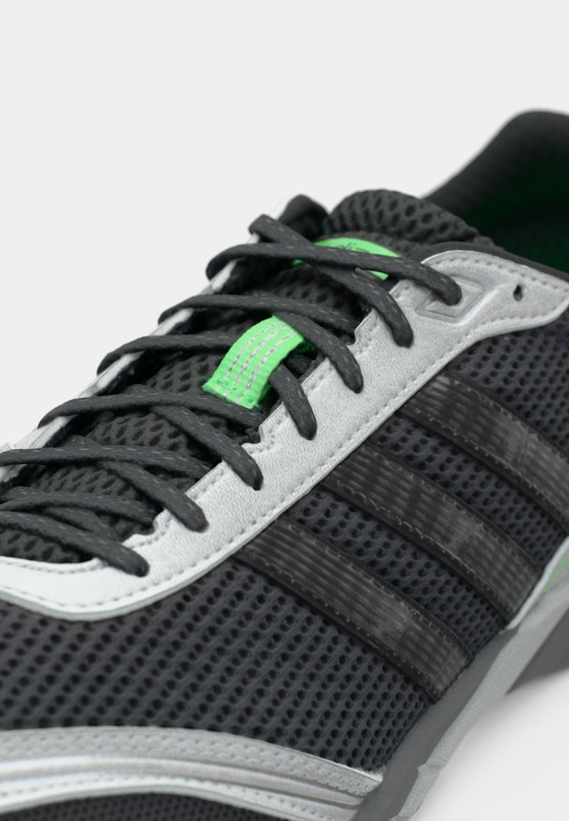adidas gazelle silver green womens New Adidas Barricade 12 Classic Wide 4E Tennis Shoe Black/White   PremierSports