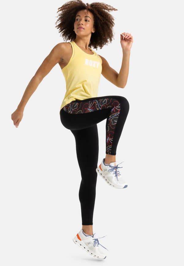 EVERYDAY FLOW - FUNKTIONS - Top - yzl3