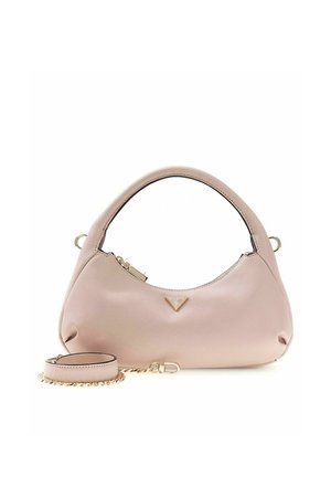 Guess, GILDA MINI HOBO - Sac à main - light rose