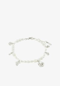 Valitud, silver plated