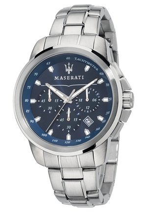 SUCCESSO - Chronograph watch - grey