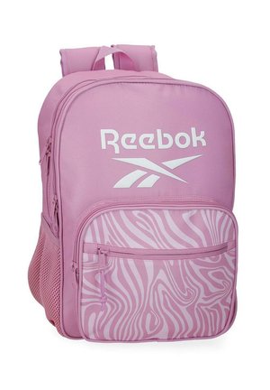 Reebok FESTIVAL SCHOOL   - Mochila - pink