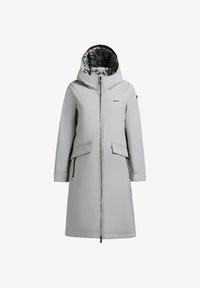 No seleccionado, cloud green