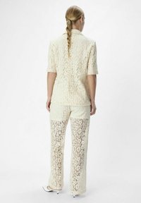 Object Blazer - sandshell